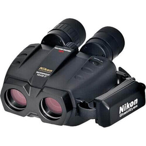 Nikon - Nikon StabilEyes 12x32 Image Stabilization Waterproof Dürbün