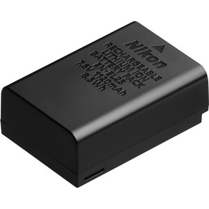Nikon Z fc + 28mm f/2.8 SE Kit (Silver) ( 8250 TL Para İadesi ) - Thumbnail