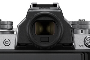 Nikon Z fc + 28mm f/2.8 SE Kit (Silver) ( 8250 TL Para İadesi ) - Thumbnail