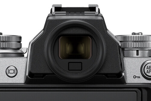 Nikon Z fc + 28mm f/2.8 SE Kit (Silver) ( 8250 TL Para İadesi )