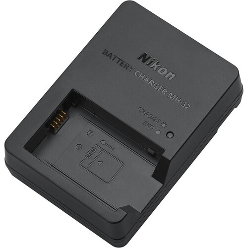 Nikon Z fc Body Aynasız Fotoğraf Makinesi (Silver) ( 5500 TL Para İadesi )