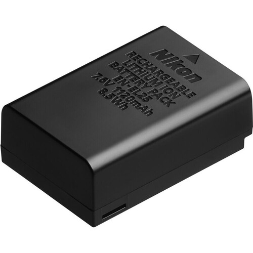 Nikon Z fc Body Aynasız Fotoğraf Makinesi (Siyah) ( 5500 TL Para İadesi )