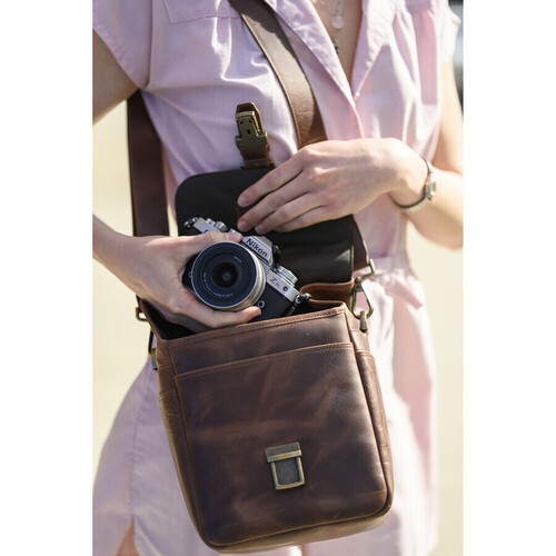 Nikon Z fc Body Aynasız Fotoğraf Makinesi (Siyah) ( 5500 TL Para İadesi )