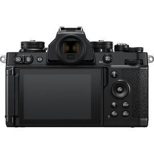 Nikon - Nikon Z fc Body Aynasız Fotoğraf Makinesi (Siyah) ( 5500 TL Para İadesi ) (1)