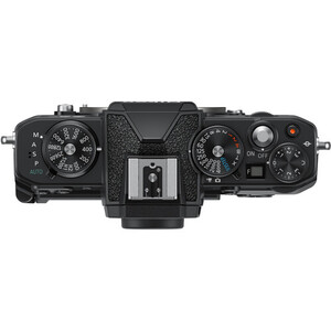 Nikon Z fc Body Aynasız Fotoğraf Makinesi (Siyah) ( 5500 TL Para İadesi ) - Thumbnail