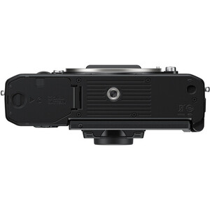 Nikon Z fc Body Aynasız Fotoğraf Makinesi (Siyah) ( 5500 TL Para İadesi ) - Thumbnail