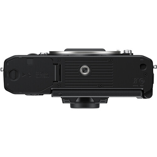 Nikon Z fc Body Aynasız Fotoğraf Makinesi (Siyah) ( 5500 TL Para İadesi )