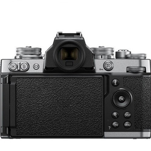 Nikon Z fc DX 16-50mm f/3.5-6.3 VR (SL) DX 50-250mm VR Lens Kit ( 5500 TL Para İadesi )