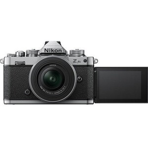 Nikon Z fc DX 16-50mm f/3.5-6.3 VR (SL) DX 50-250mm VR Lens Kit ( 5500 TL Para İadesi ) - Thumbnail
