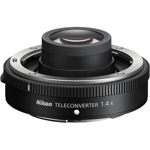 Nikon - Nikon Z Teleconverter TC-1.4x