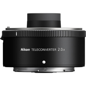 Nikon - Nikon Z Teleconverter TC-2.0x (1)