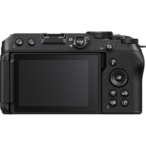 Nikon Z30 16-50mm + 50-250mm Kit ( 5500 TL Para İadesi )