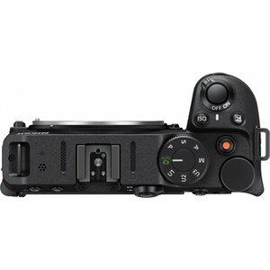 Nikon Z30 18-140mm Lens Kit Aynasız Fotoğraf Makinesi ( 5500 TL Para İadesi ) - Thumbnail