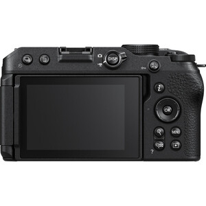 Nikon - Nikon Z30 Body Aynasız Fotoğraf Makinesi ( 5500 TL Para İadesi ) (1)