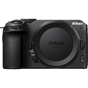 Nikon Z30 Vlogger Kit ( 5500 TL Para İadesi ) - Thumbnail