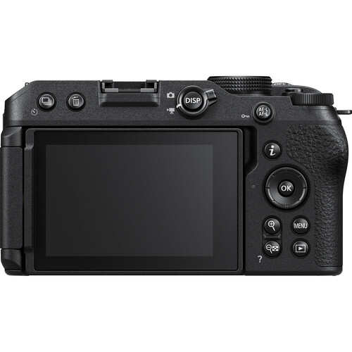 Nikon Z30 Vlogger Kit ( 5500 TL Para İadesi )