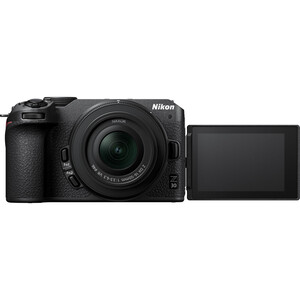 Nikon Z30 Vlogger Kit ( 5500 TL Para İadesi ) - Thumbnail