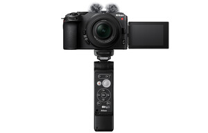 Nikon - Nikon Z30 Vlogger Kit ( 5500 TL Para İadesi )
