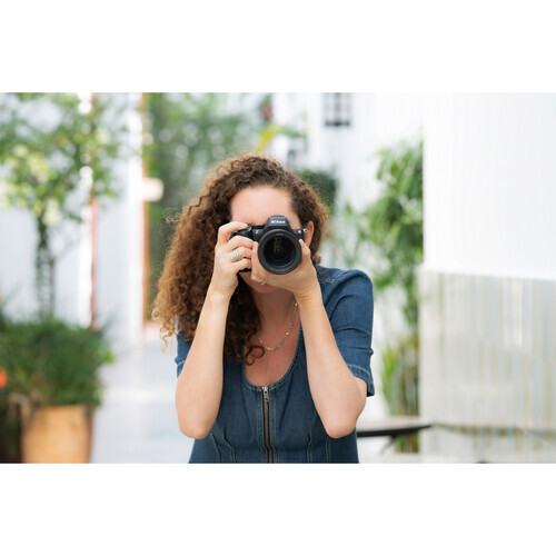 Nikon Z5 II + 28-75mm f/2.8 Lens Kit ( 11000 TL Para İadesi )