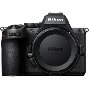 Nikon - Nikon Z5 II + 28-75mm f/2.8 Lens Kit ( 11000 TL Para İadesi ) (1)