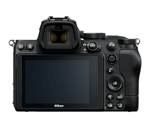Nikon Z5 + NIKKOR Z 24-70mm F/4 Lens Kit ( 27500 TL Para İadesi ) - Thumbnail