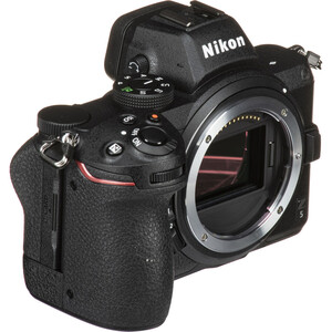 Nikon Z5 + NIKKOR Z 24-70mm F/4 Lens Kit ( 27500 TL Para İadesi ) - Thumbnail