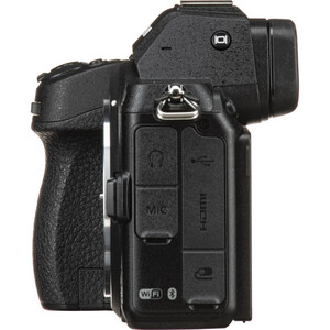 Nikon Z5 + NIKKOR Z 24-70mm F/4 Lens Kit ( 27500 TL Para İadesi ) - Thumbnail