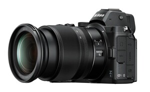 Nikon Z5 + NIKKOR Z 24-70mm F/4 Lens Kit ( 27500 TL Para İadesi ) - Thumbnail