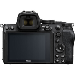 Nikon - Nikon Z5 + 24-50mm Lens Kit ( 16500 TL Para İadesi ) (1)