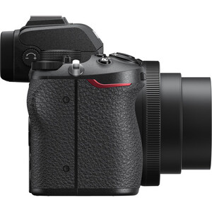 Nikon Z50 + 16-50mm + 50-250mm Kit - Thumbnail
