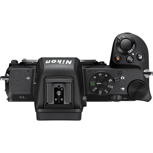 Nikon Z50 + 18-140mm Lens Aynasız Fotoğraf Makinesi - Thumbnail