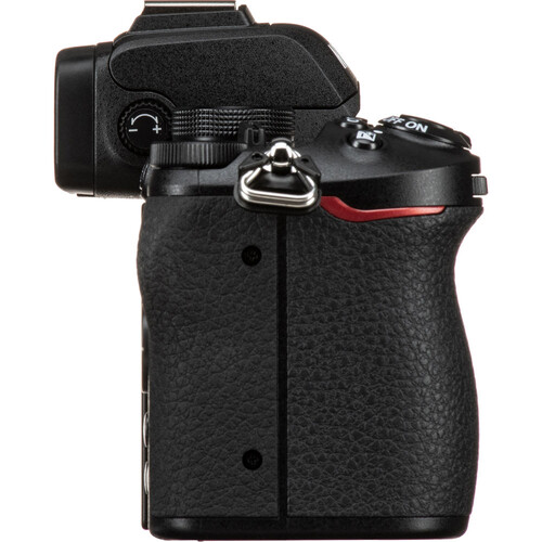 Nikon Z50 Body Aynasız Fotoğraf Makinesi
