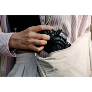 Nikon Z50 II + 16-50mm f/3.5-6.3 VR Lens Aynasız Fotoğraf Makinesi - Thumbnail