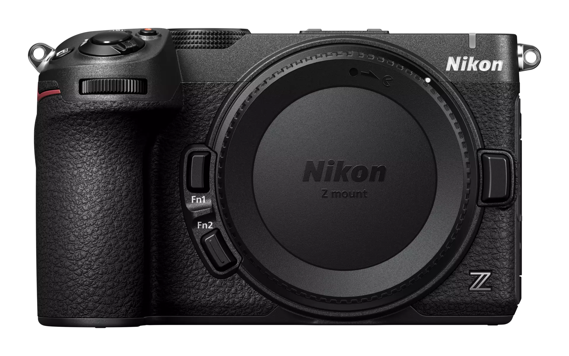 Nikon Z5 IIC Gövde Aynasız Fotoğraf Makinesi (Siyah) - Thumbnail