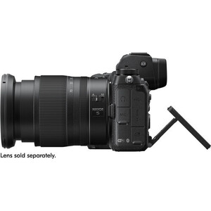 Nikon Z6 II Body Aynasız Dijital Fotoğraf Makinesi ( 16500 TL Para İadesi ) - Thumbnail
