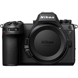 Nikon Z6 III + 24-200mm f/4-6.3 VR Kit ( 27500 TL Para İadesi ) - Thumbnail