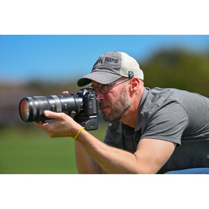 Nikon Z6 III + 24-200mm f/4-6.3 VR Kit ( 27500 TL Para İadesi ) - Thumbnail