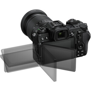 Nikon Z6 III + 24-200mm f/4-6.3 VR Kit ( 27500 TL Para İadesi ) - Thumbnail