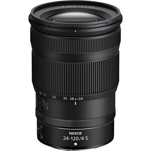 Nikon Z6 III + 24-200mm f/4-6.3 VR Kit ( 27500 TL Para İadesi ) - Thumbnail