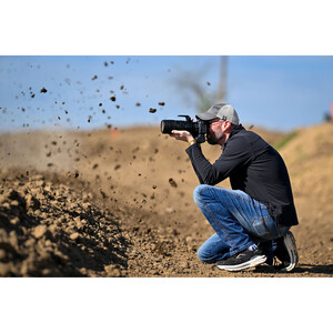 Nikon Z6 III + 24-70mm f/4 S Lens Kit ( 27500 TL Para İadesi ) - Thumbnail