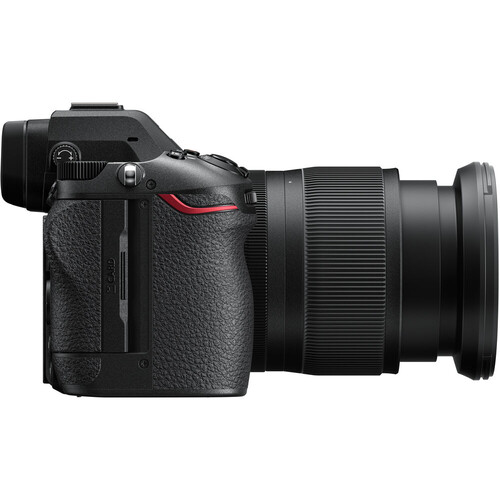 Nikon Z6 III + 24-70mm f/4 S Lens Kit ( 27500 TL Para İadesi )