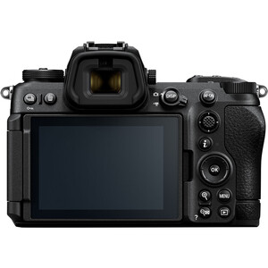 Nikon - Nikon Z6 III Body Aynasız Dijital Fotoğraf Makinesi ( 16500 TL Para İadesi ) (1)