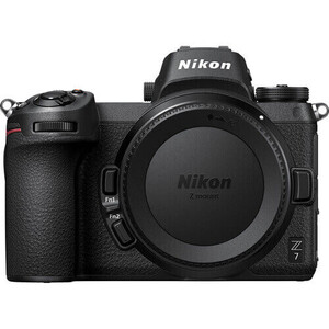 Nikon Z7 Body Aynasız Fotoğraf Makinesi - Thumbnail