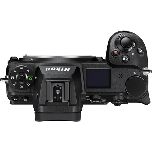 Nikon Z7 II Body Aynasız Dijital Fotoğraf Makinesi ( 16500 TL Para İadesi )