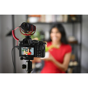 Nikon Z7 II Body Aynasız Dijital Fotoğraf Makinesi ( 16500 TL Para İadesi ) - Thumbnail