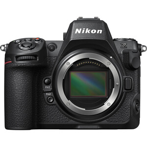 Nikon - Nikon Z8 Body Aynasız Dijital Fotoğraf Makinesi ( 16500 TL Para İadesi )