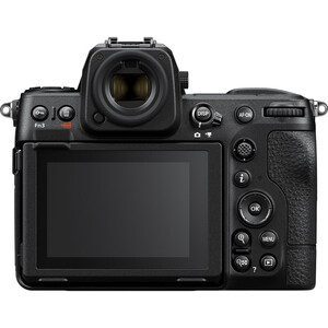 Nikon Z8 Body Aynasız Dijital Fotoğraf Makinesi - Thumbnail
