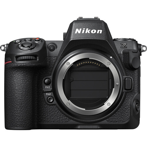 Nikon Z8 Body Aynasız Dijital Fotoğraf Makinesi