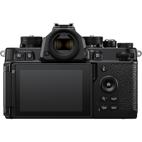 Nikon Zf Body Aynasız Fotoğraf Makinesi ( 8250 TL Para İadesi )