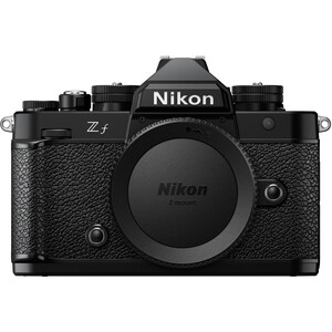 Nikon Zf Body Aynasız Fotoğraf Makinesi ( 8250 TL Para İadesi ) - Thumbnail